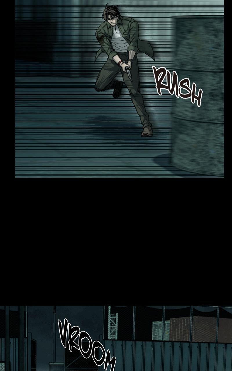 Read Kowloon Copóka Manga Online