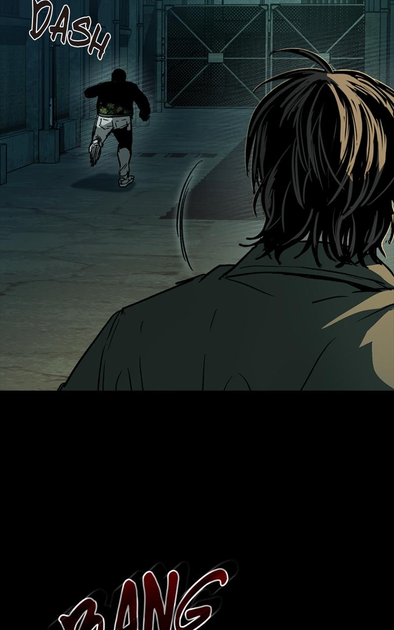 Read Kowloon Copóka Manga Online