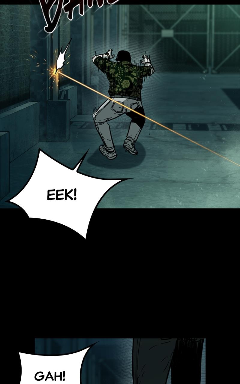 Read Kowloon Copóka Manga Online