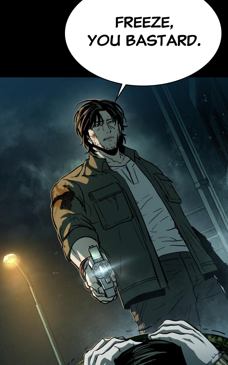 Read Kowloon Copóka Manga Online