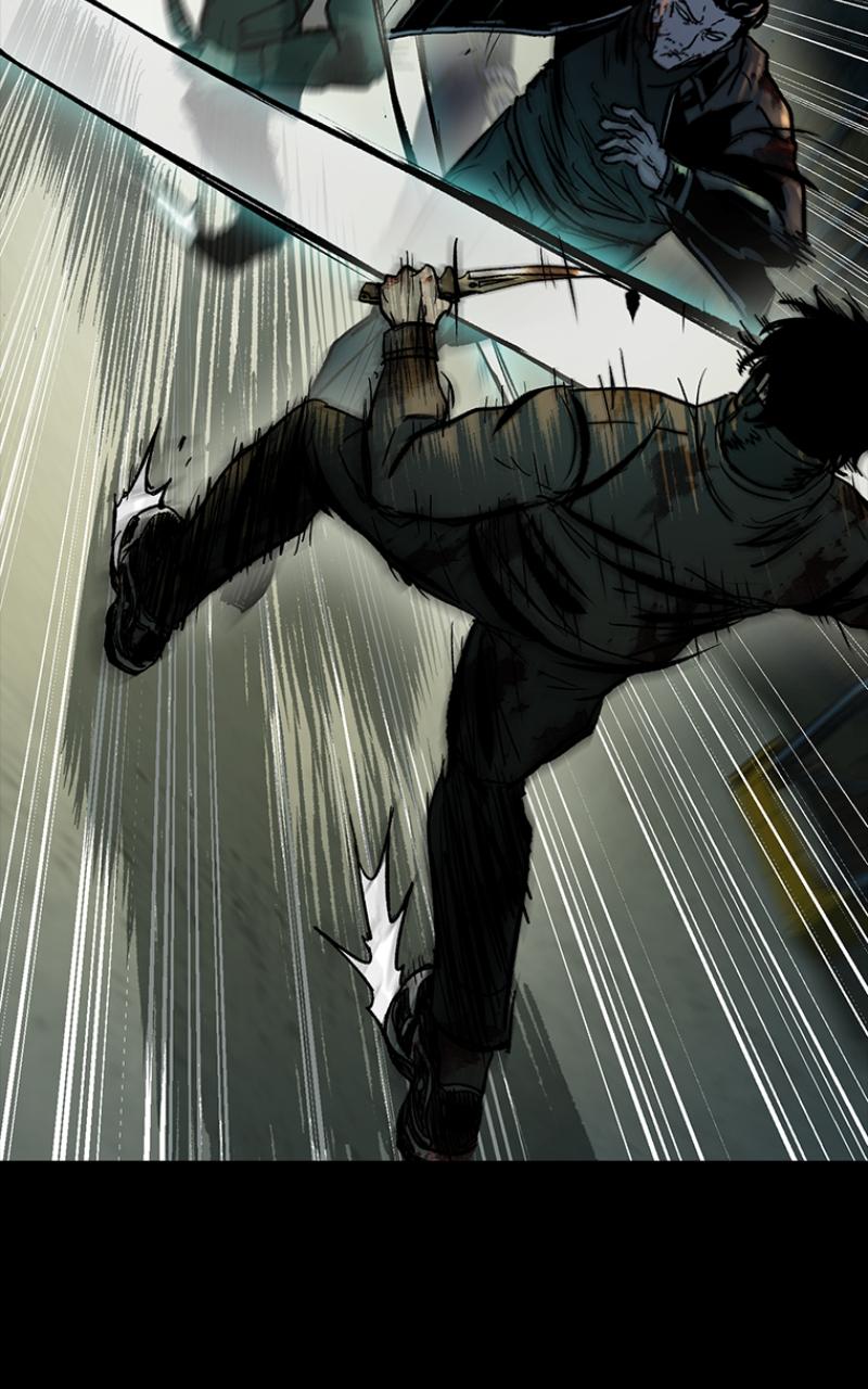 Read Kowloon Copóka Manga Online