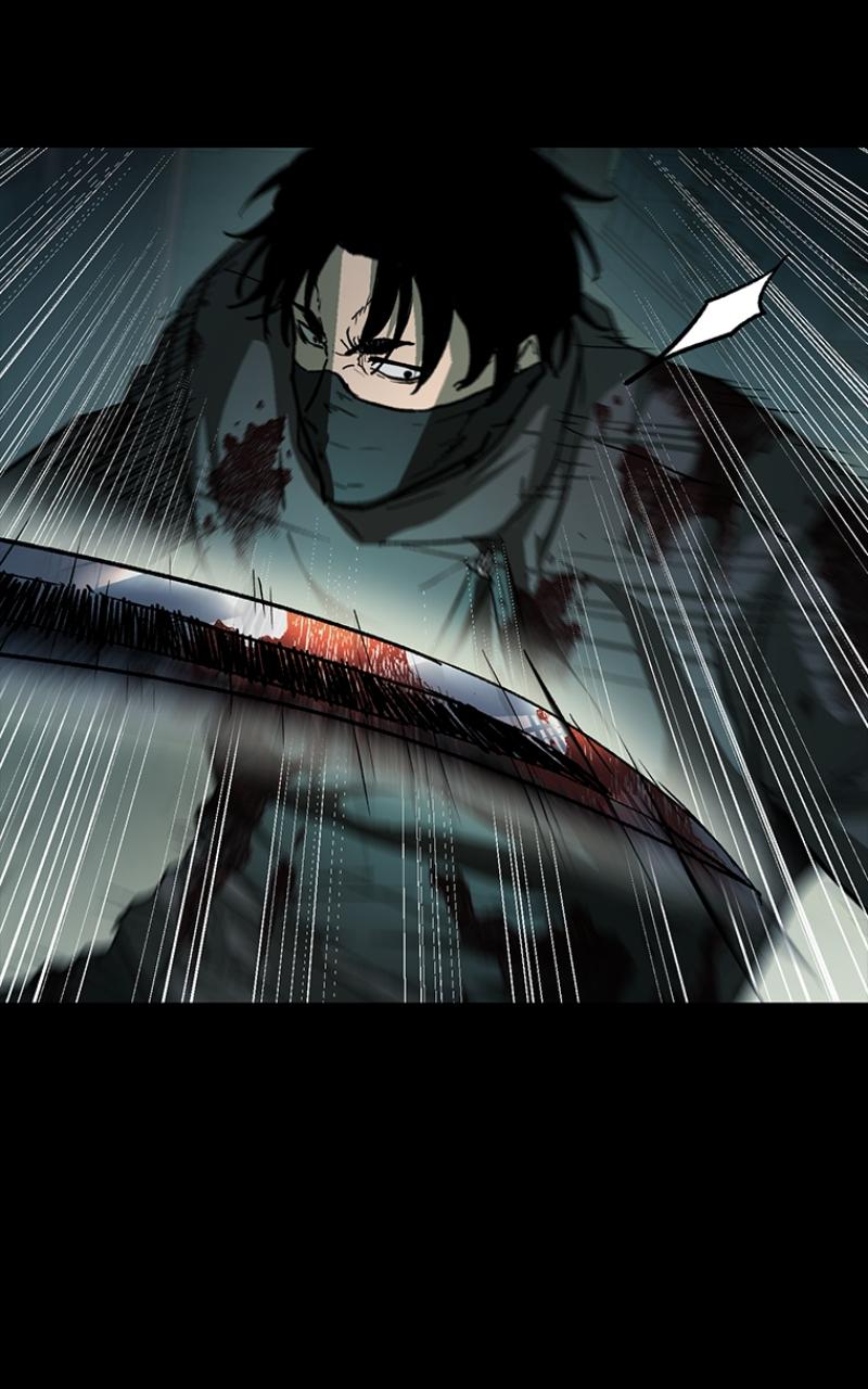 Read Kowloon Copóka Manga Online