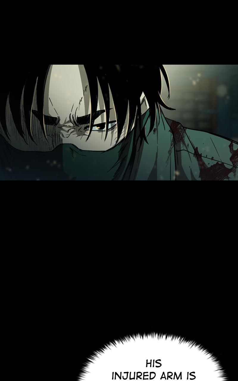 Read Kowloon Copóka Manga Online