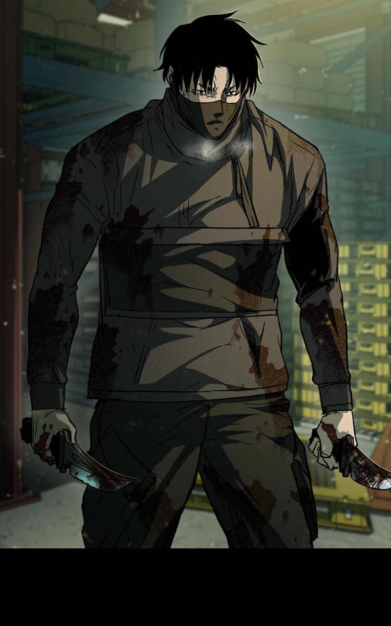 Read Kowloon Copóka Manga Online