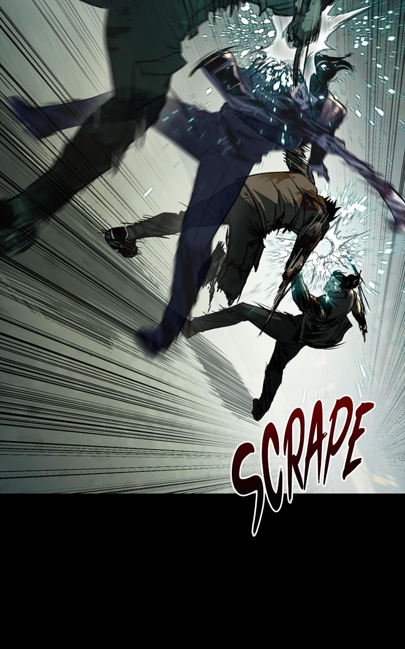 Read Kowloon Copóka Manga Online