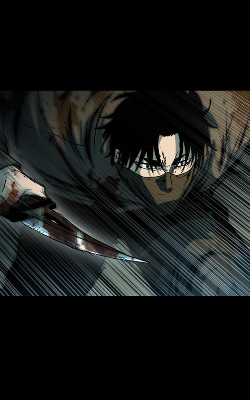 Read Kowloon Copóka Manga Online