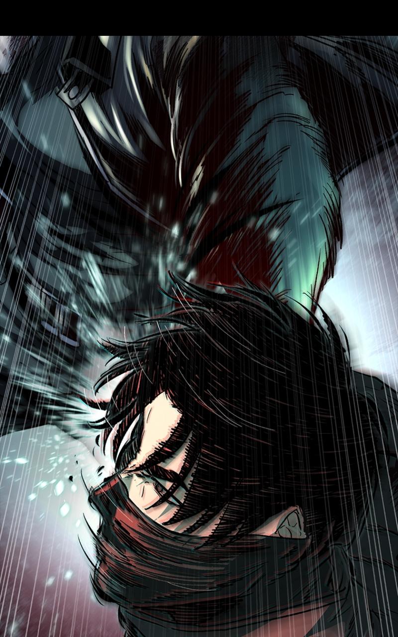 Read Kowloon Copóka Manga Online
