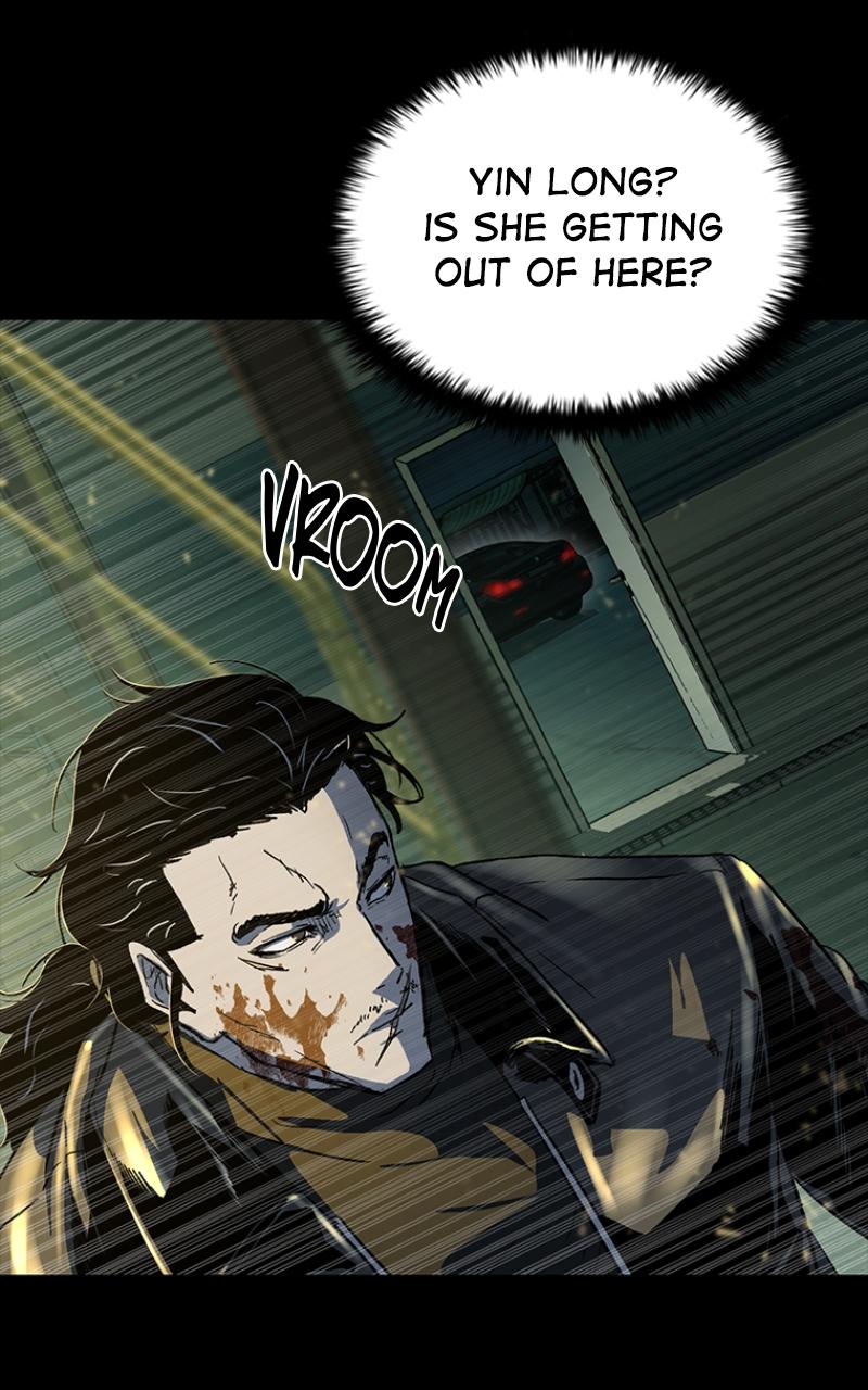 Read Kowloon Copóka Manga Online