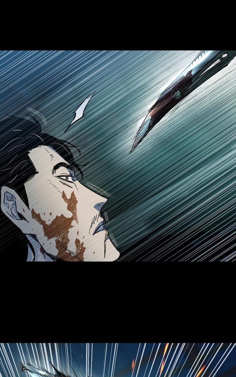 Read Kowloon Copóka Manga Online