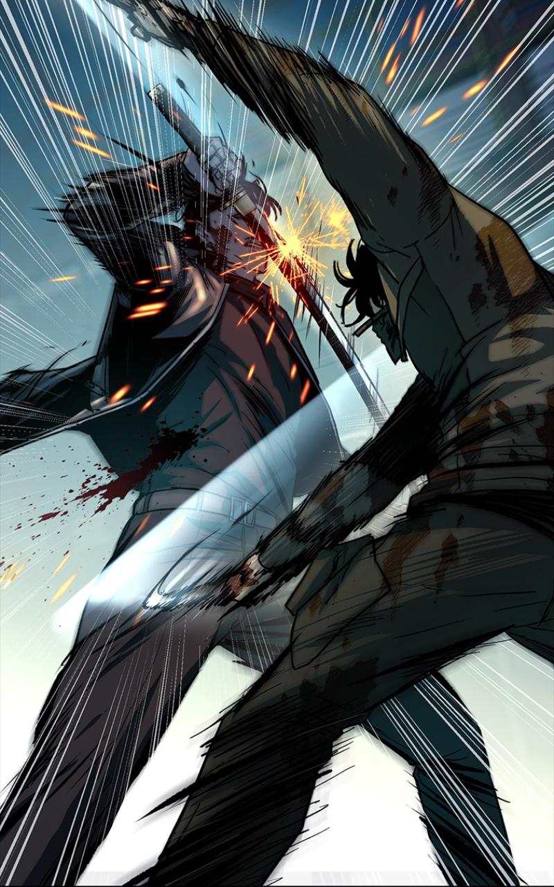 Read Kowloon Copóka Manga Online