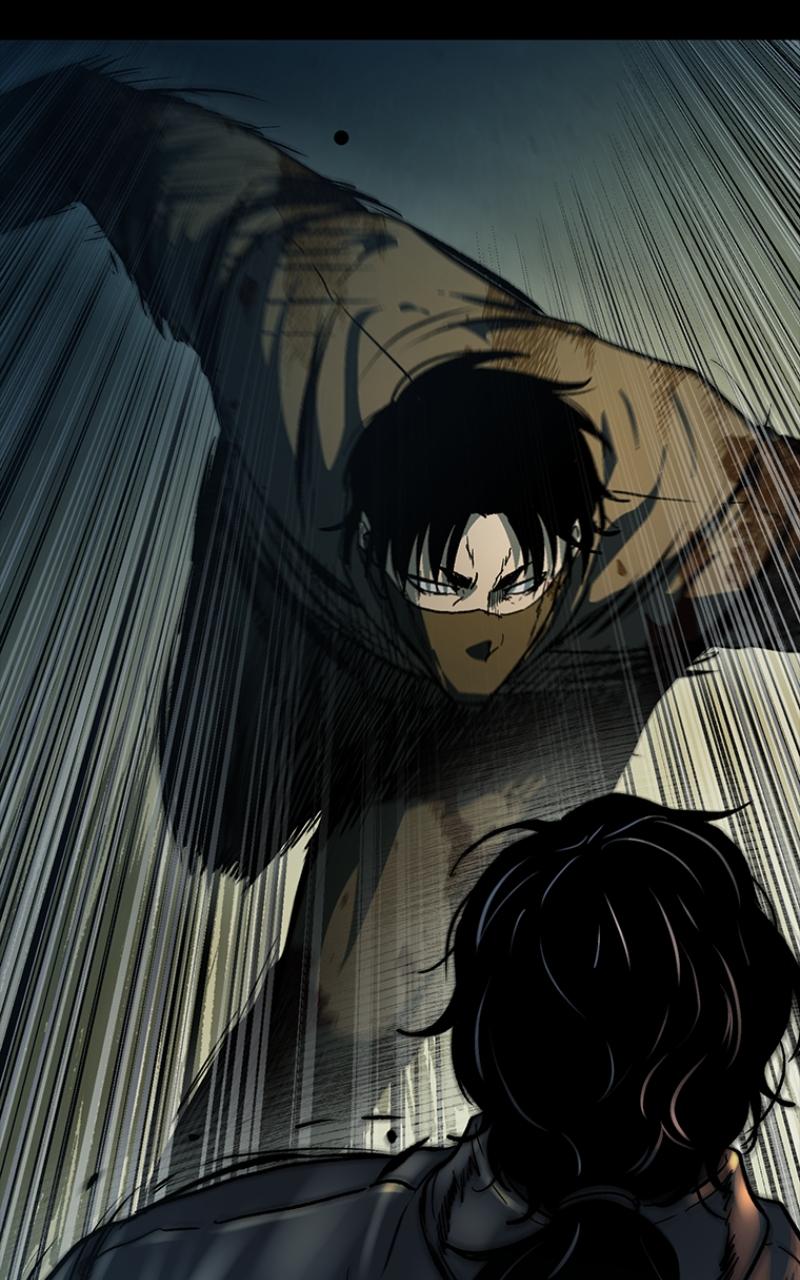 Read Kowloon Copóka Manga Online