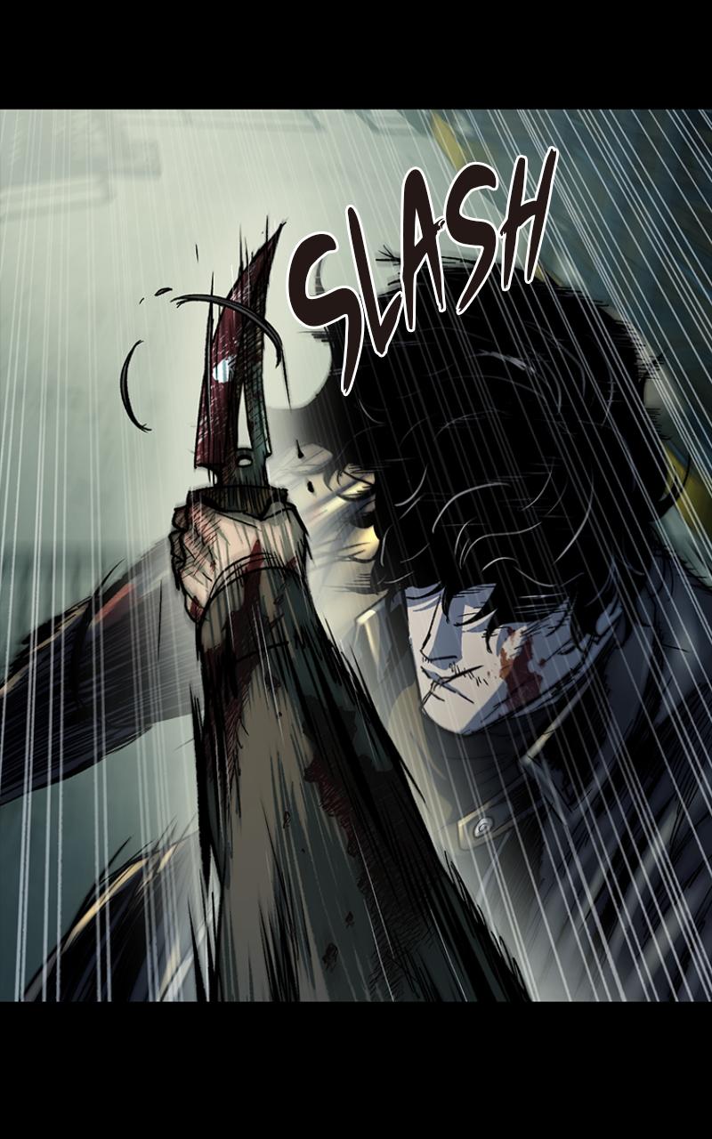 Read Kowloon Copóka Manga Online