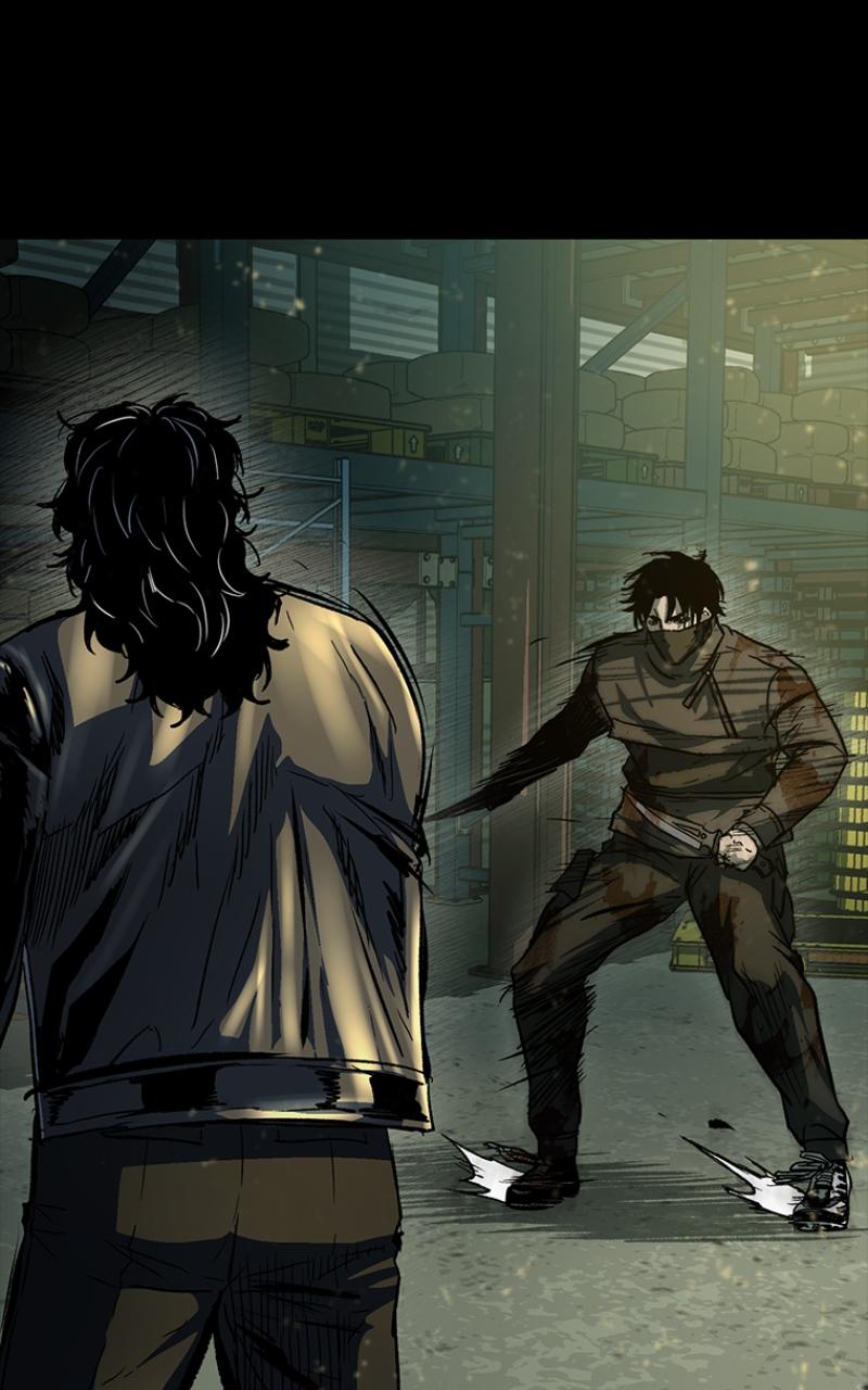 Read Kowloon Copóka Manga Online