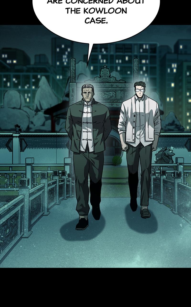 Read Kowloon Copóka Manga Online