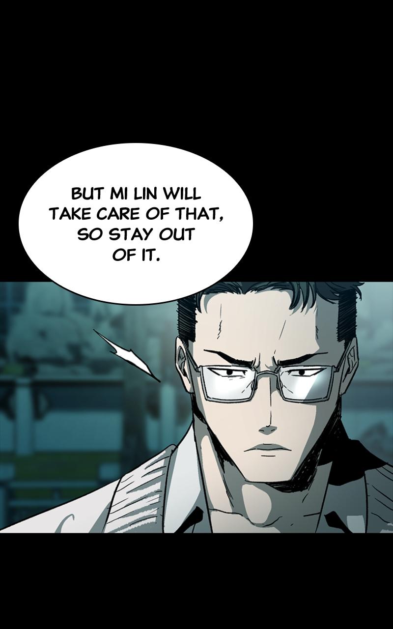 Read Kowloon Copóka Manga Online