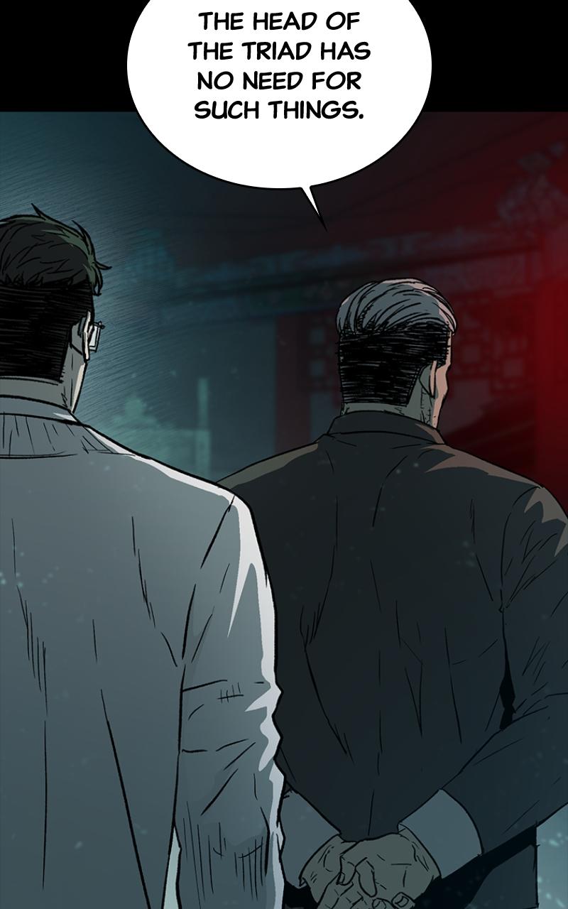 Read Kowloon Copóka Manga Online