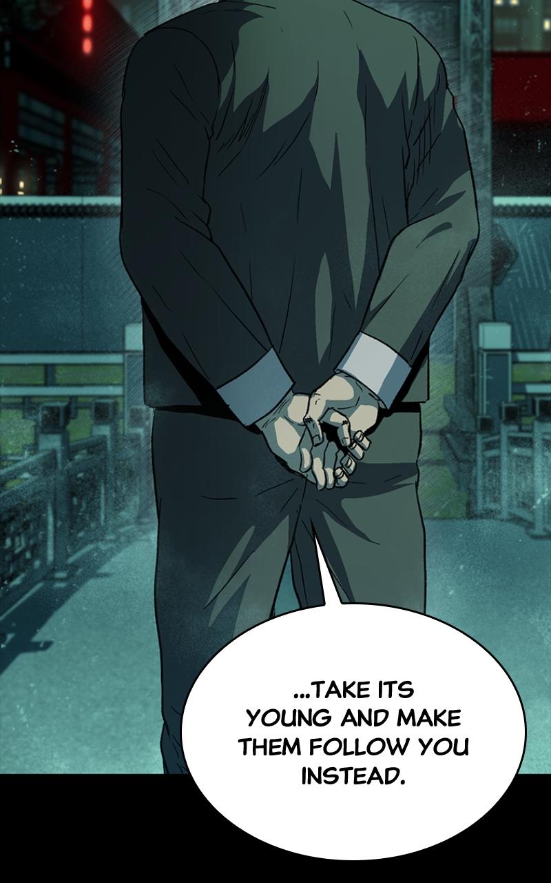 Read Kowloon Copóka Manga Online
