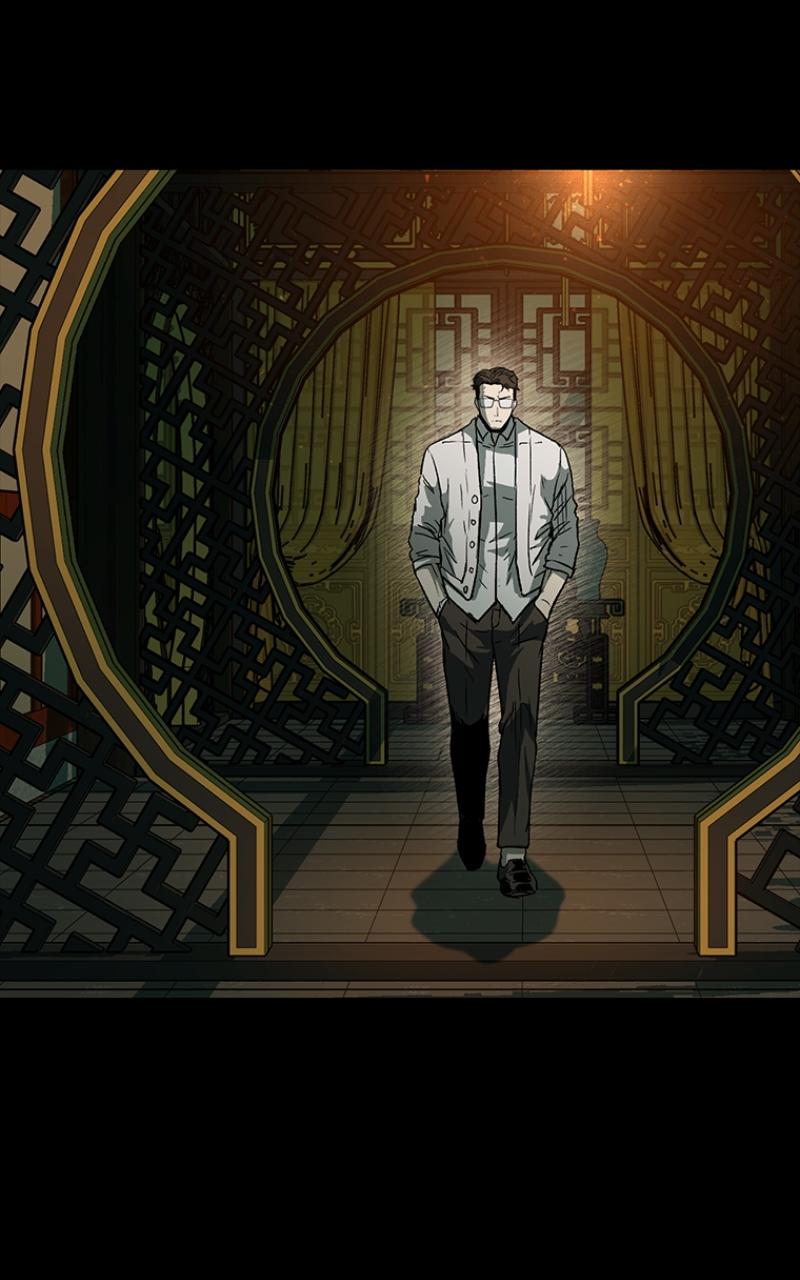 Read Kowloon Copóka Manga Online