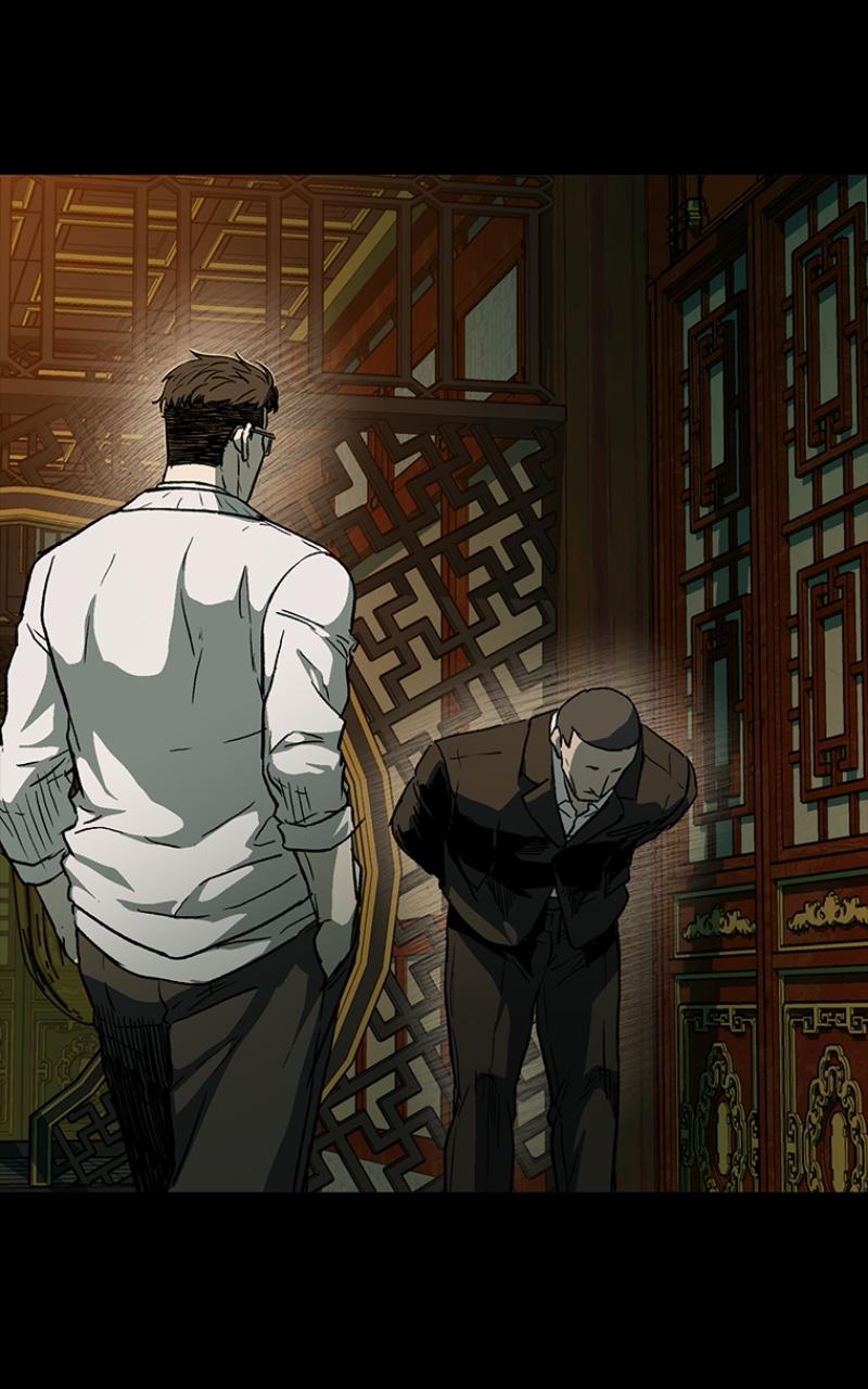 Read Kowloon Copóka Manga Online