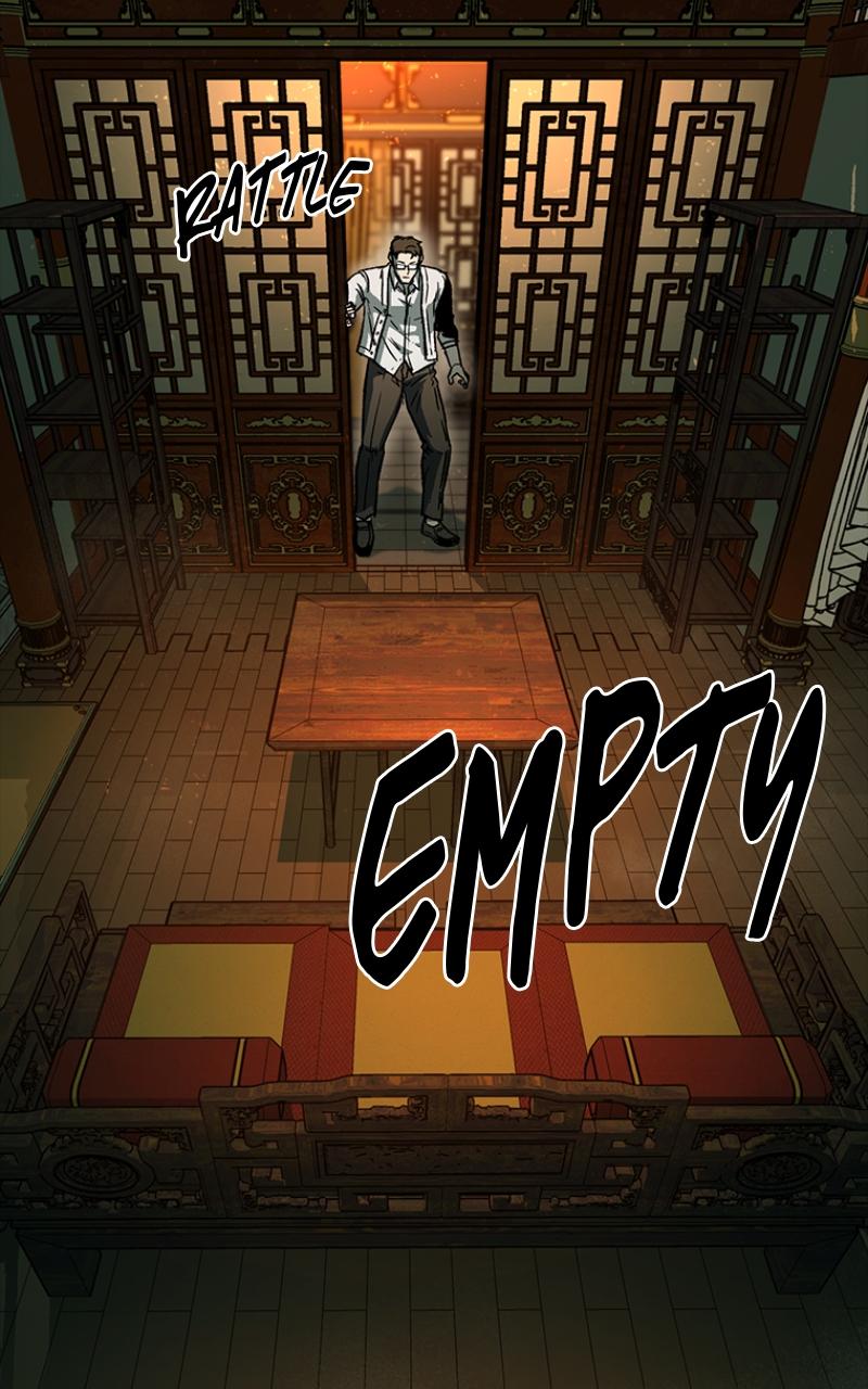 Read Kowloon Copóka Manga Online