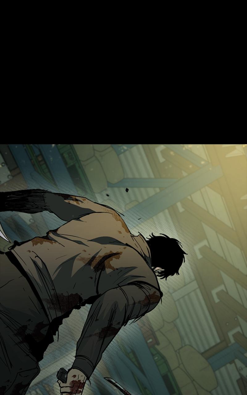 Read Kowloon Copóka Manga Online