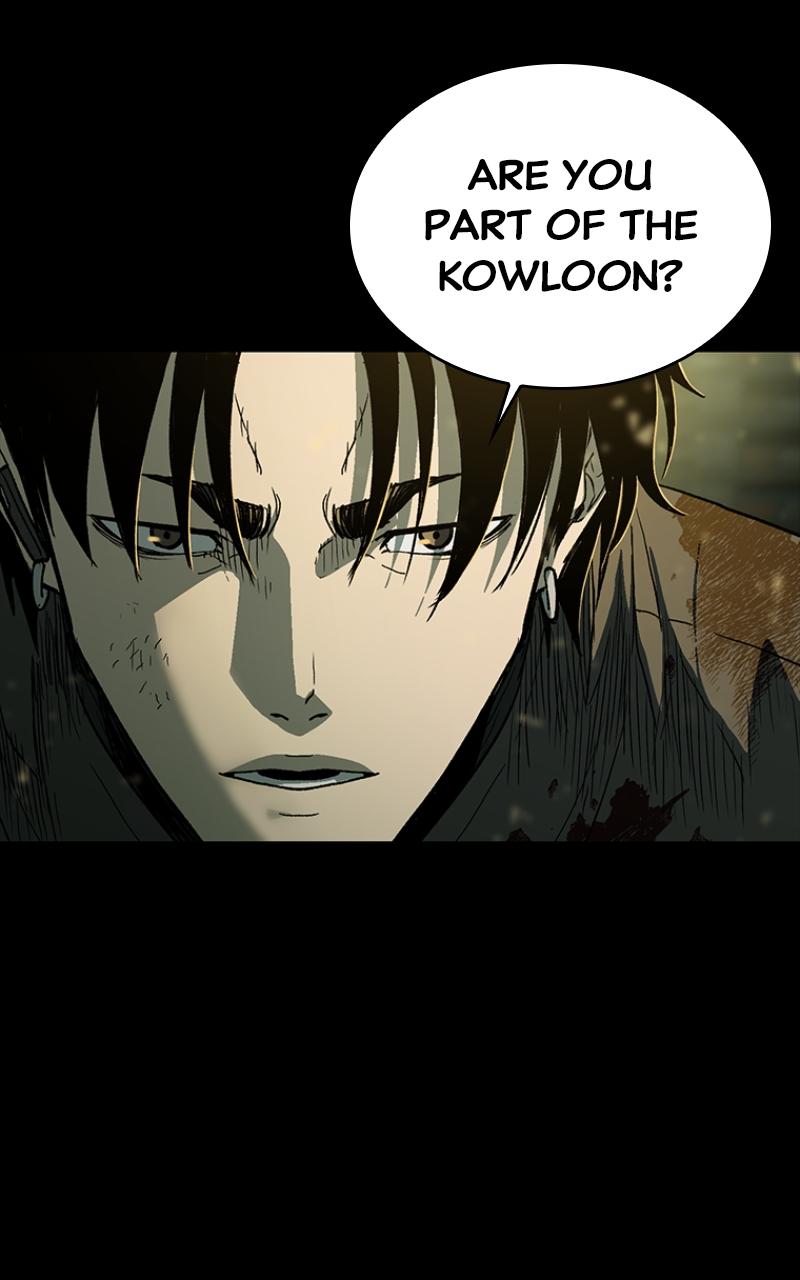 Read Kowloon Copóka Manga Online