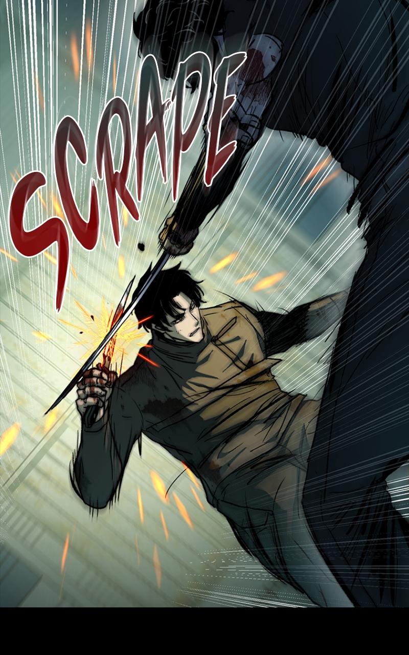 Read Kowloon Copóka Manga Online