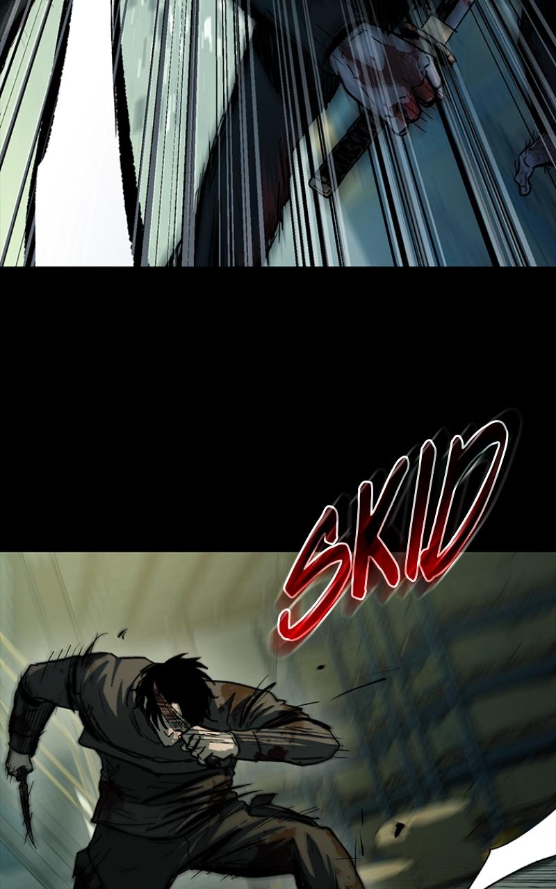 Read Kowloon Copóka Manga Online