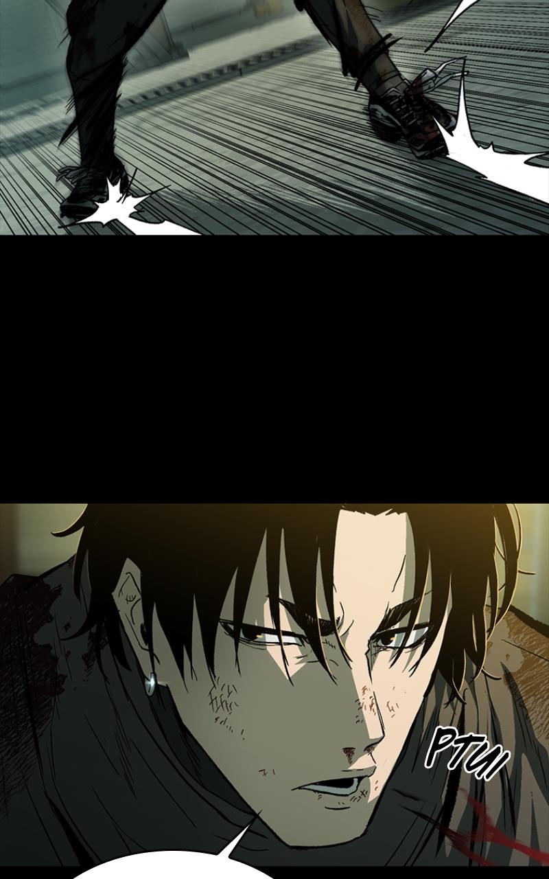 Read Kowloon Copóka Manga Online