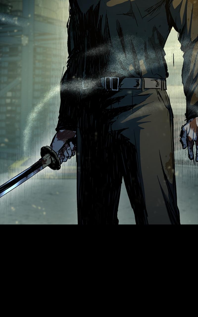 Read Kowloon Copóka Manga Online