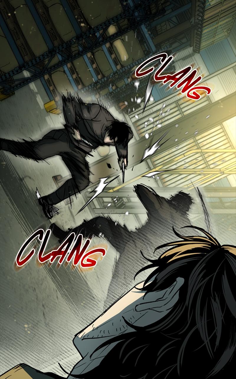 Read Kowloon Copóka Manga Online