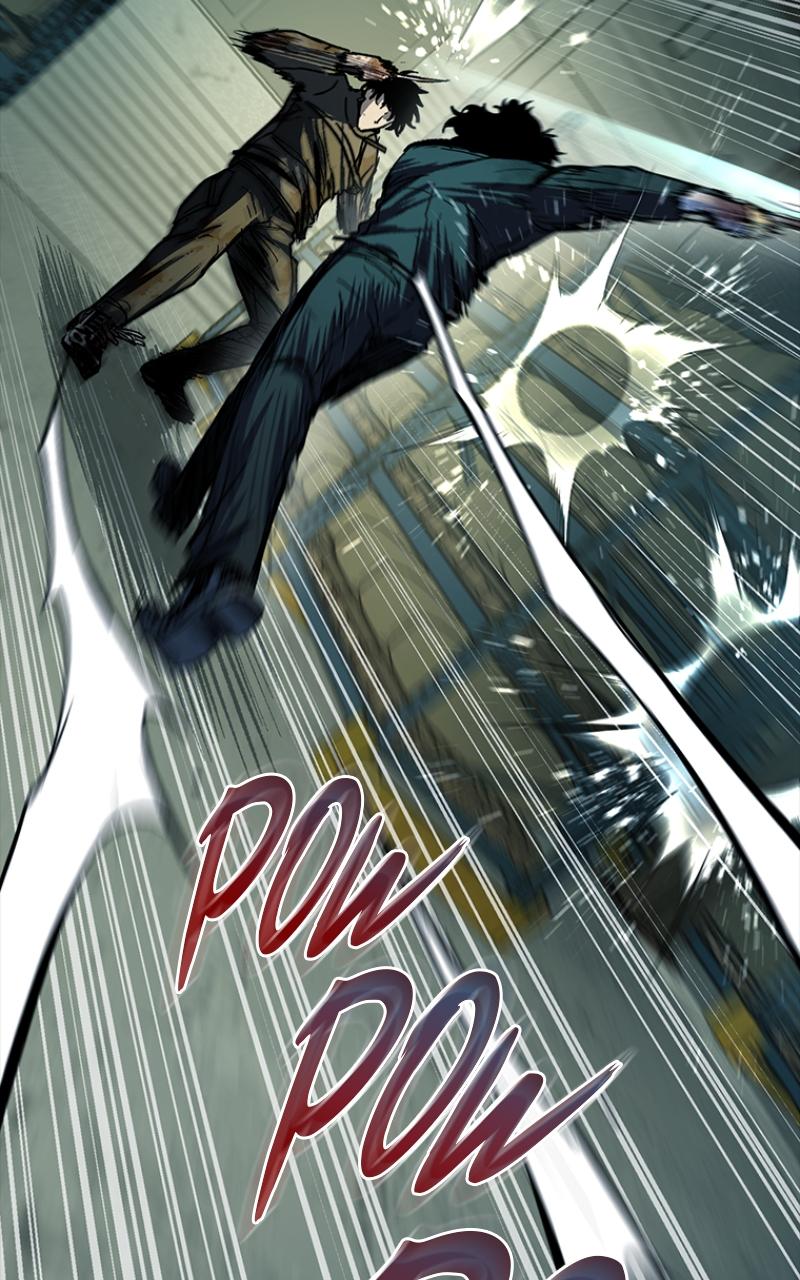 Read Kowloon Copóka Manga Online
