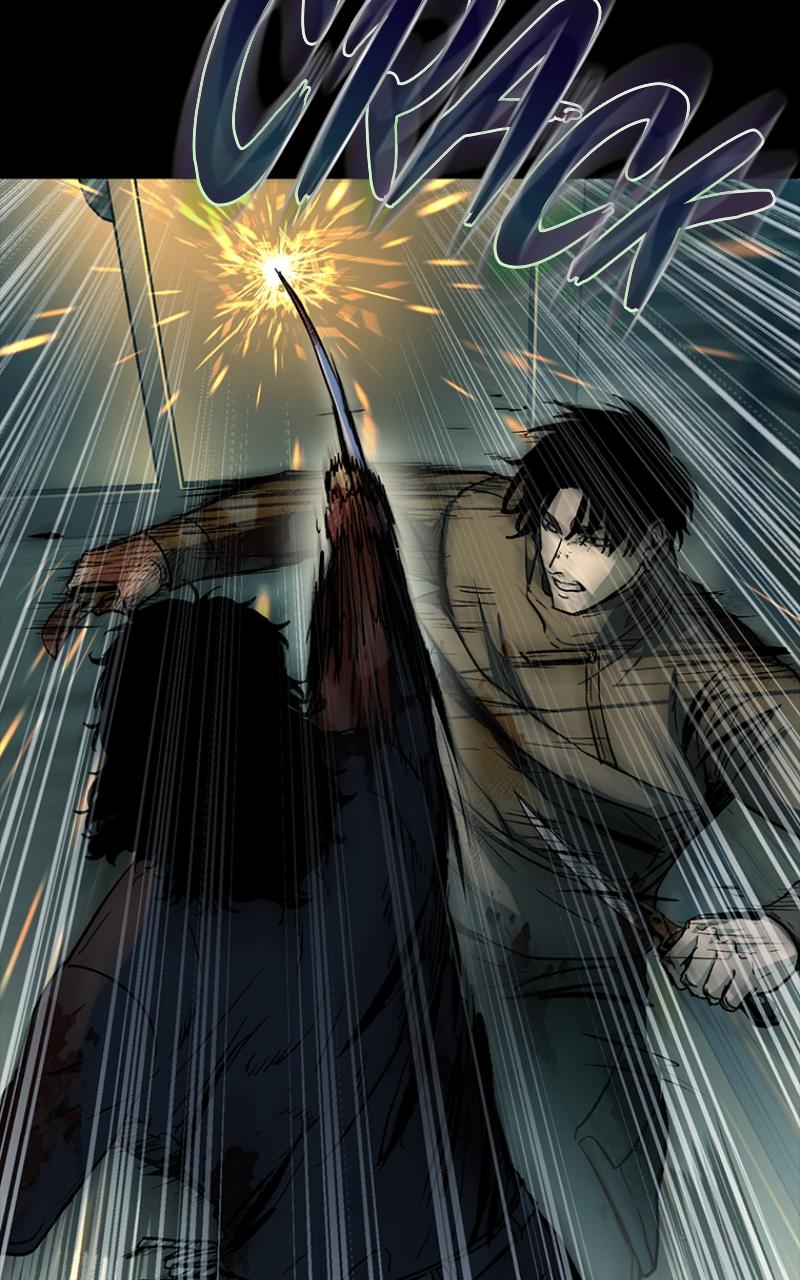 Read Kowloon Copóka Manga Online