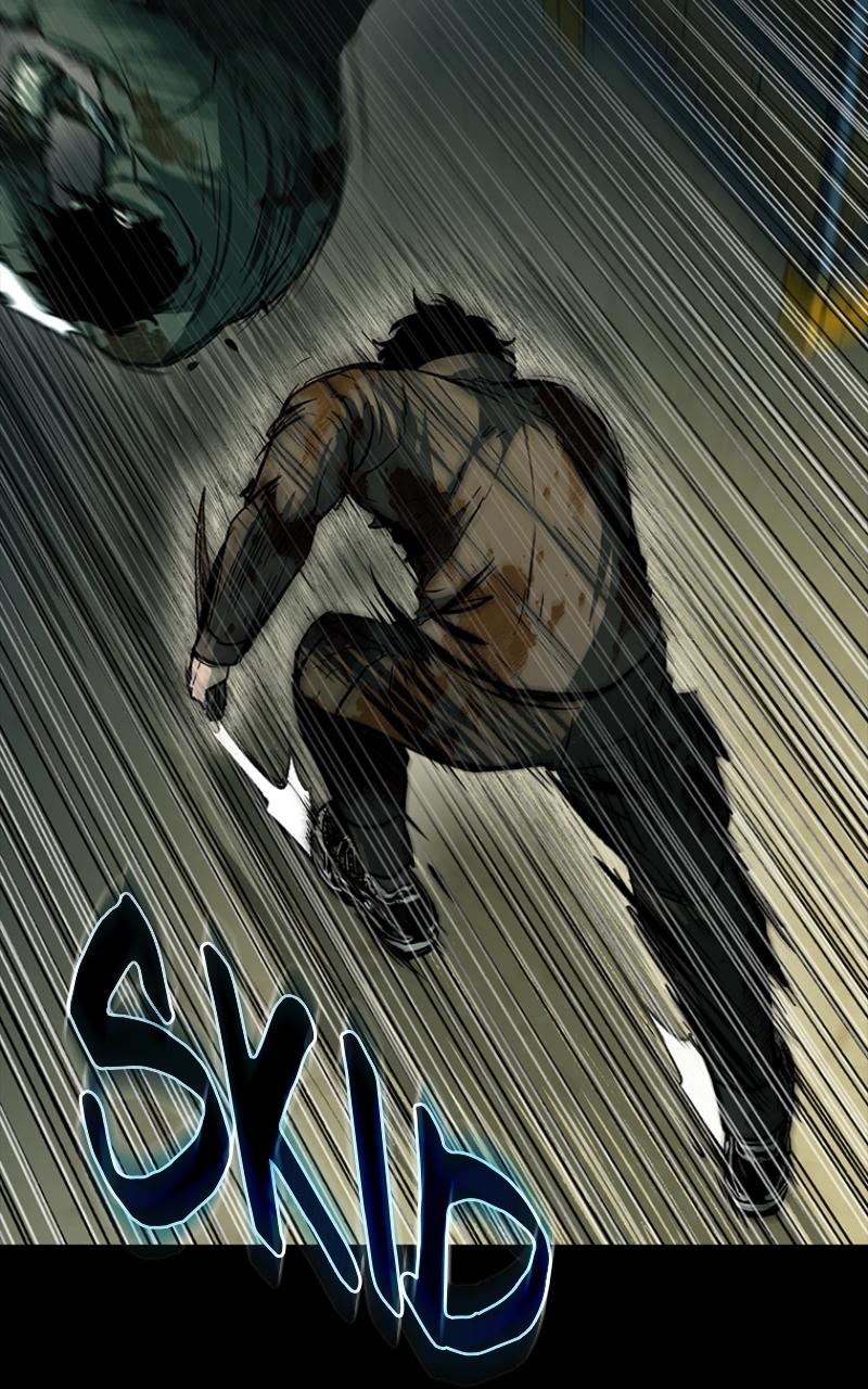 Read Kowloon Copóka Manga Online