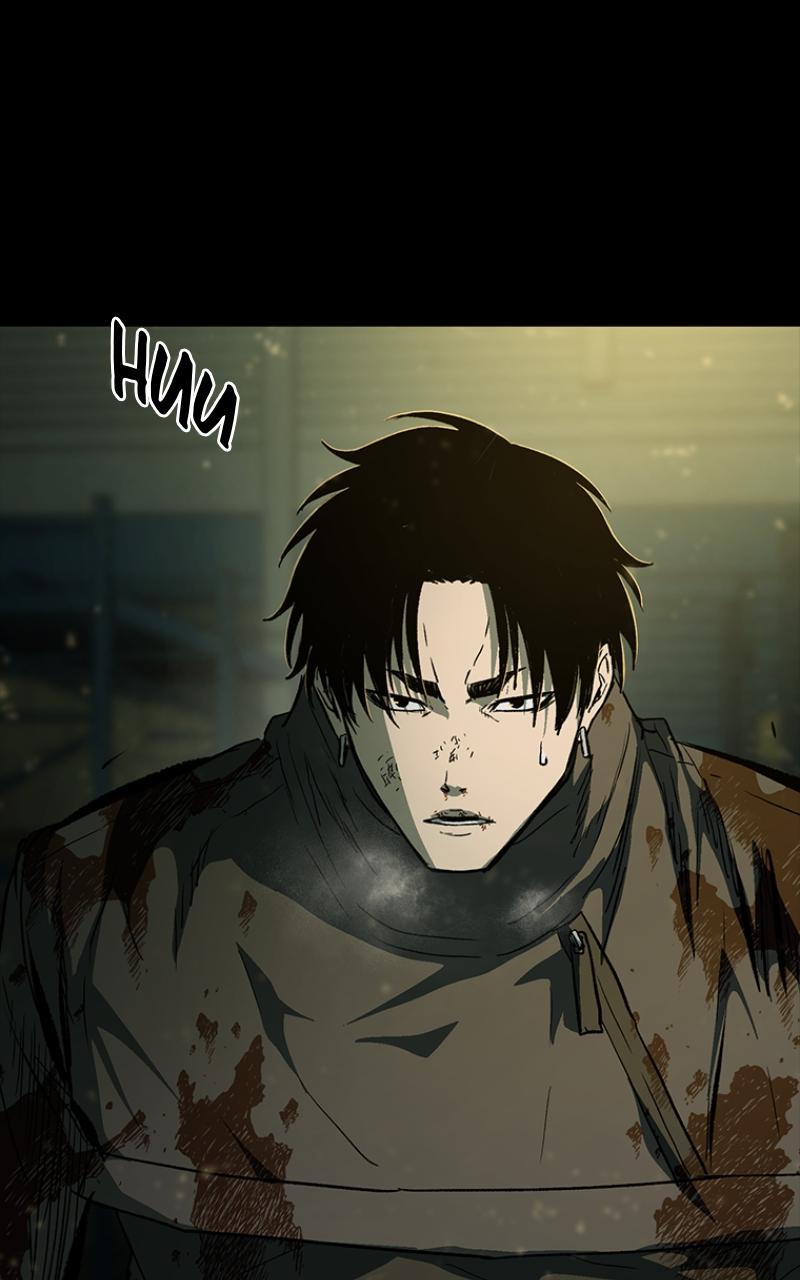 Read Kowloon Copóka Manga Online