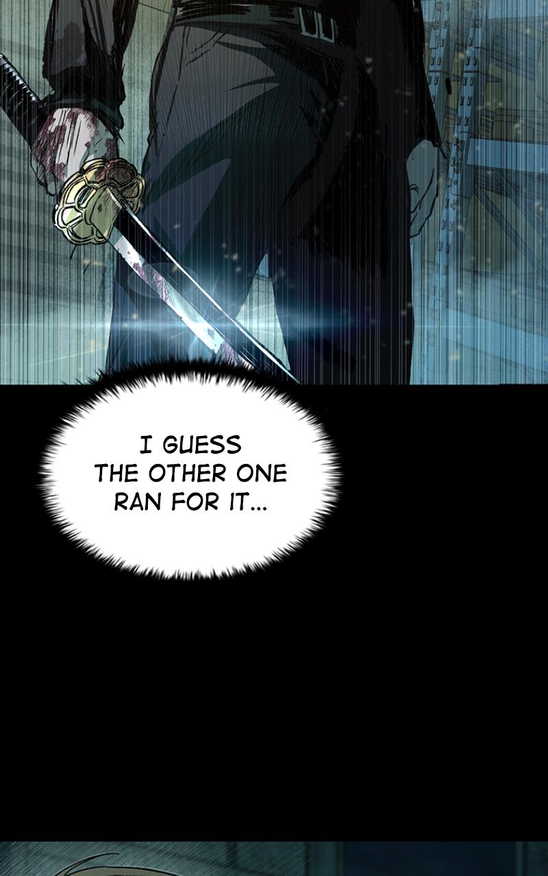 Read Kowloon Copóka Manga Online
