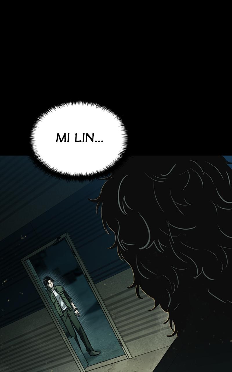 Read Kowloon Copóka Manga Online