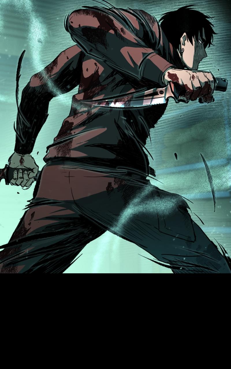 Read Kowloon Copóka Manga Online