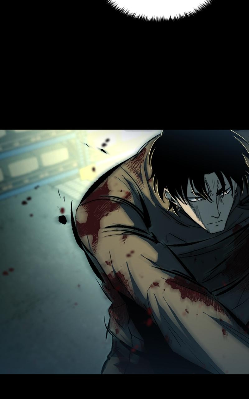 Read Kowloon Copóka Manga Online