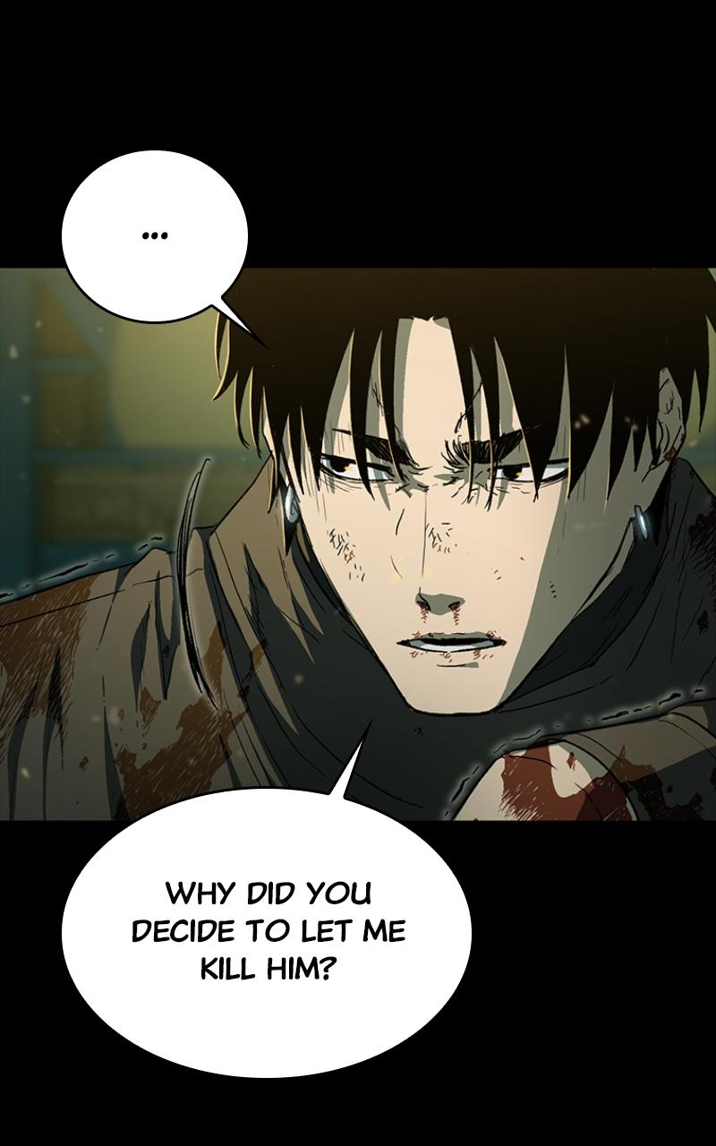 Read Kowloon Copóka Manga Online