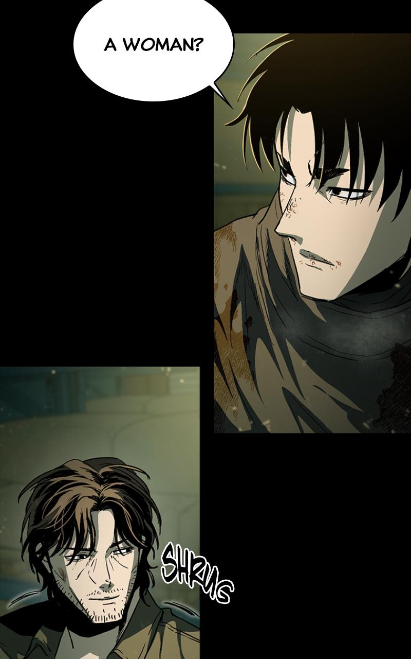 Read Kowloon Copóka Manga Online