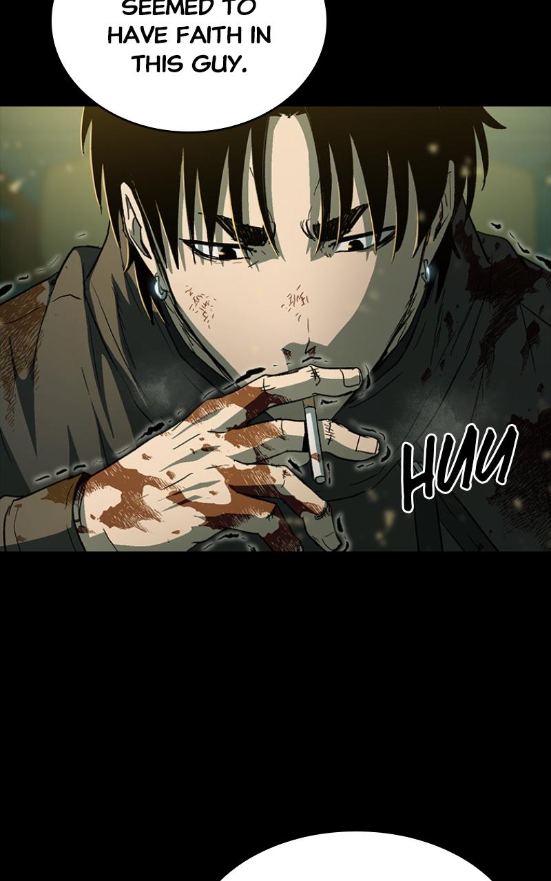 Read Kowloon Copóka Manga Online