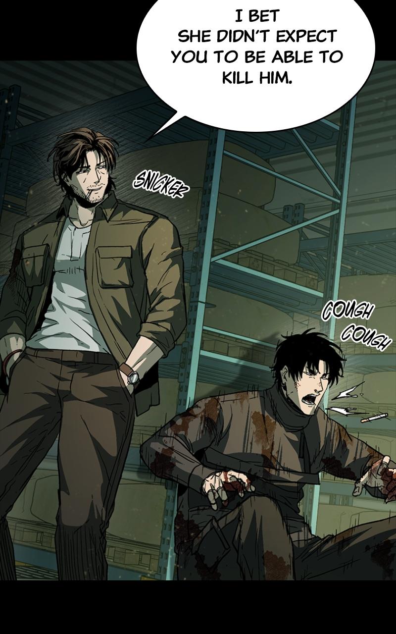 Read Kowloon Copóka Manga Online