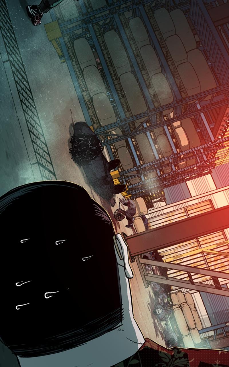 Read Kowloon Copóka Manga Online