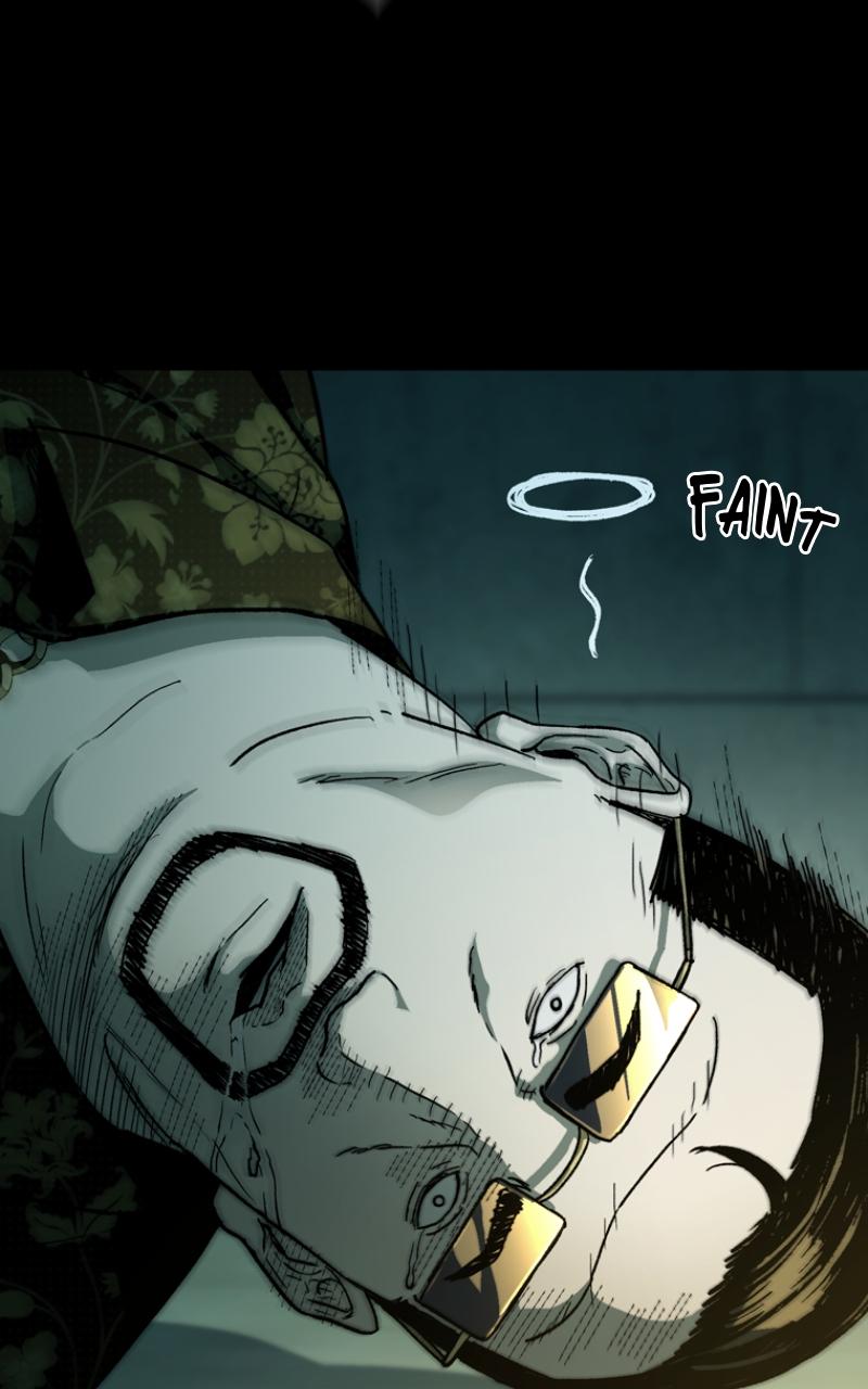 Read Kowloon Copóka Manga Online