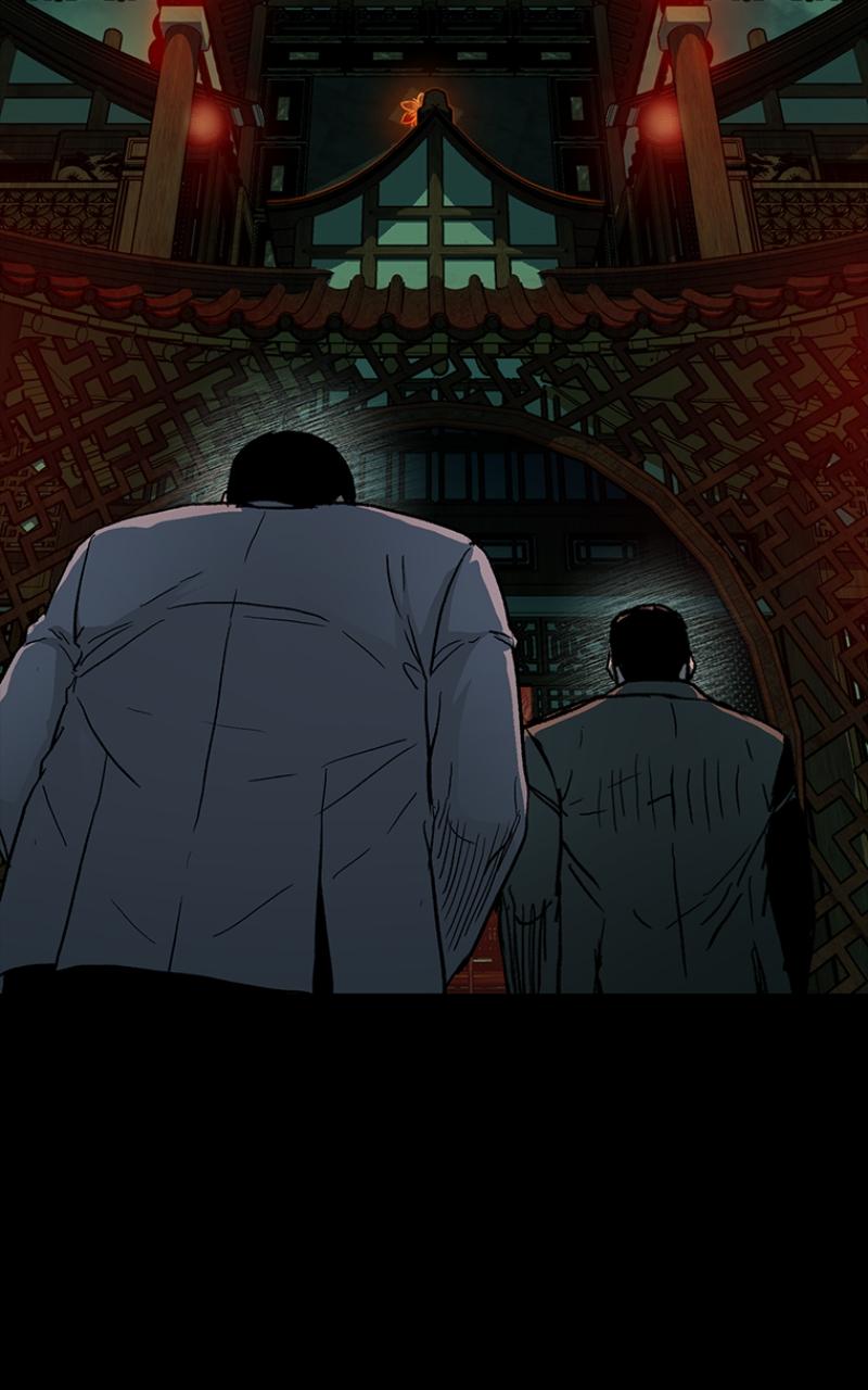 Read Kowloon Copóka Manga Online