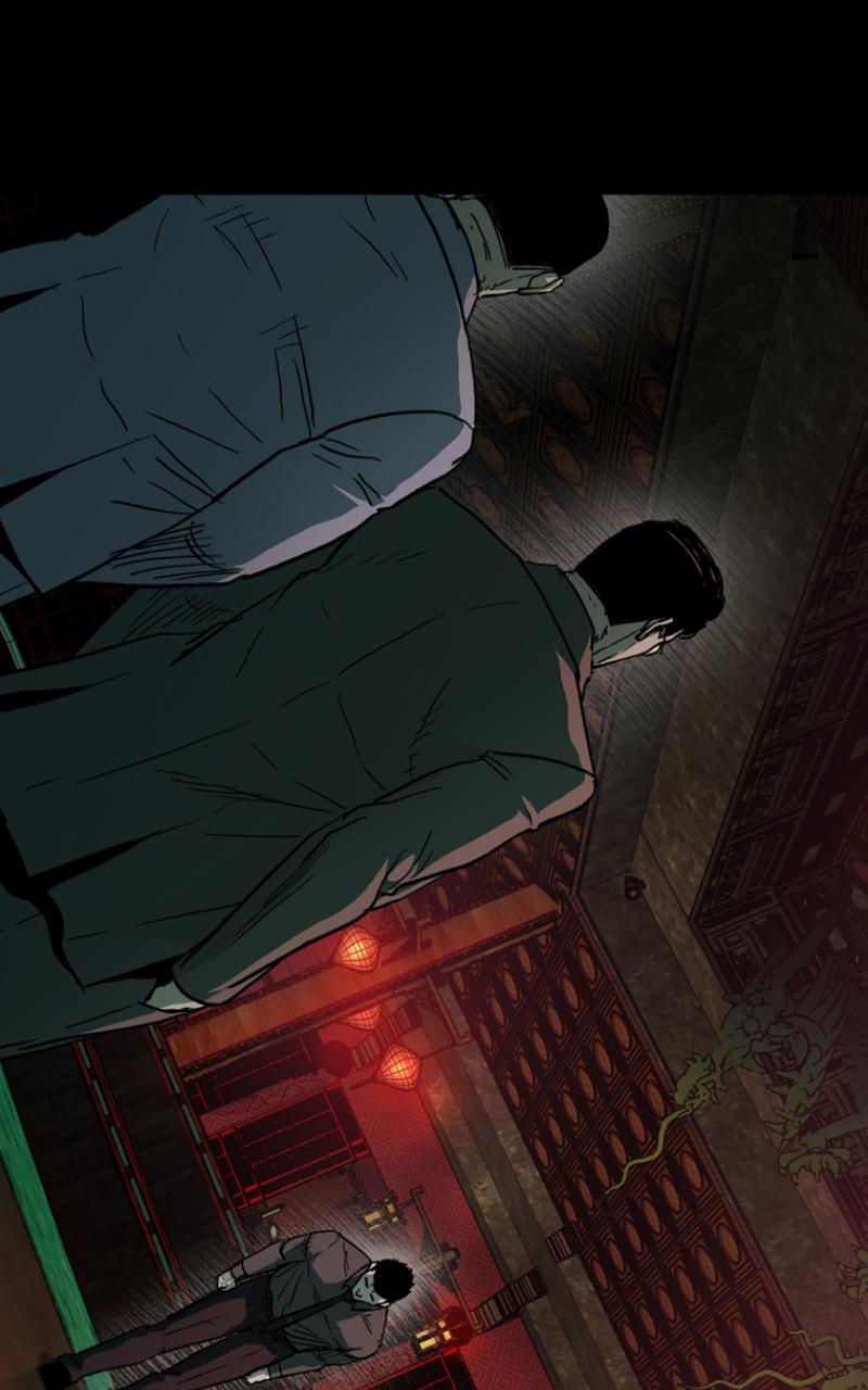 Read Kowloon Copóka Manga Online