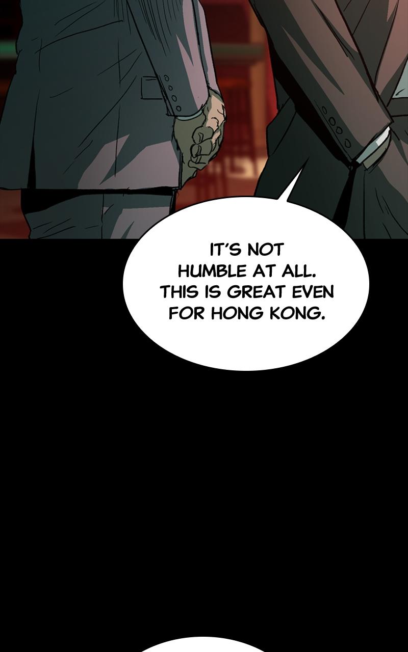 Read Kowloon Copóka Manga Online