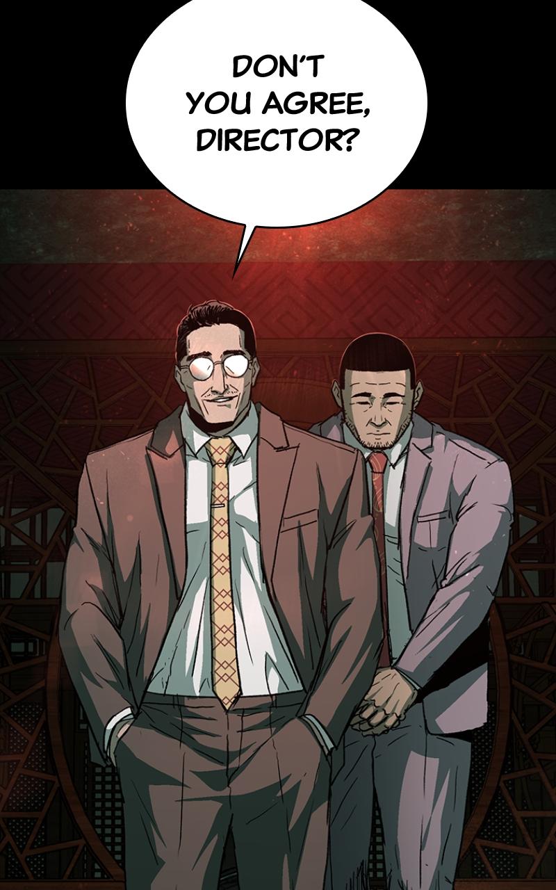 Read Kowloon Copóka Manga Online