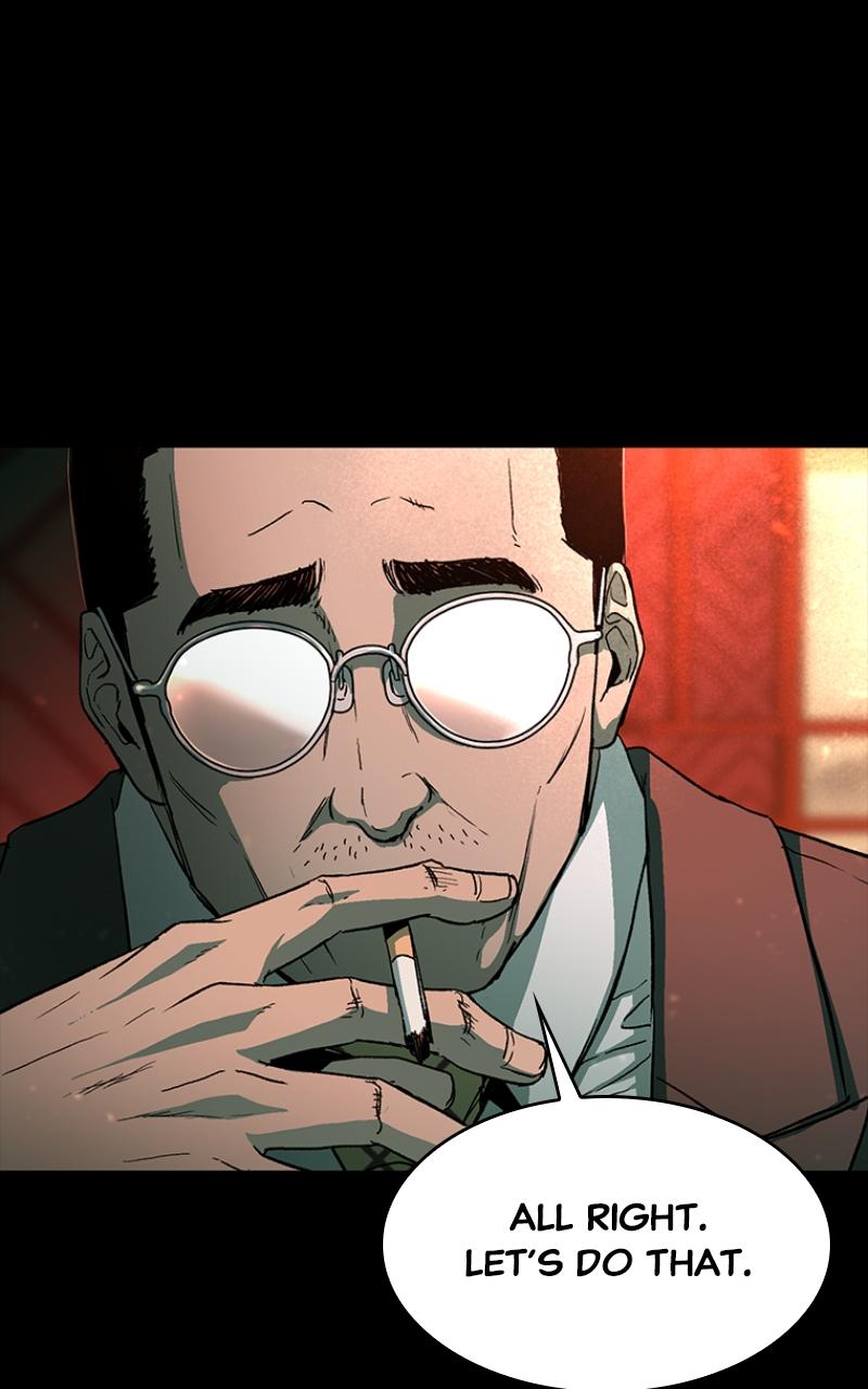 Read Kowloon Copóka Manga Online